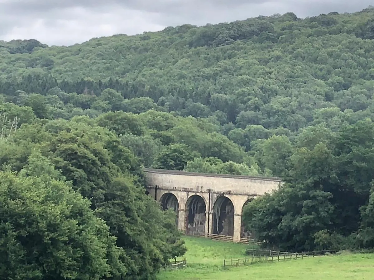 Devonshire House Hotel Bath 4*,  United Kingdom
