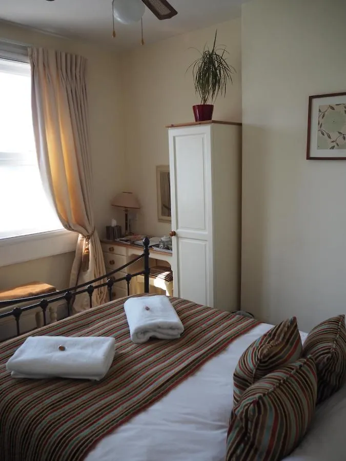 Devonshire House Hotel Bath Gasthuis