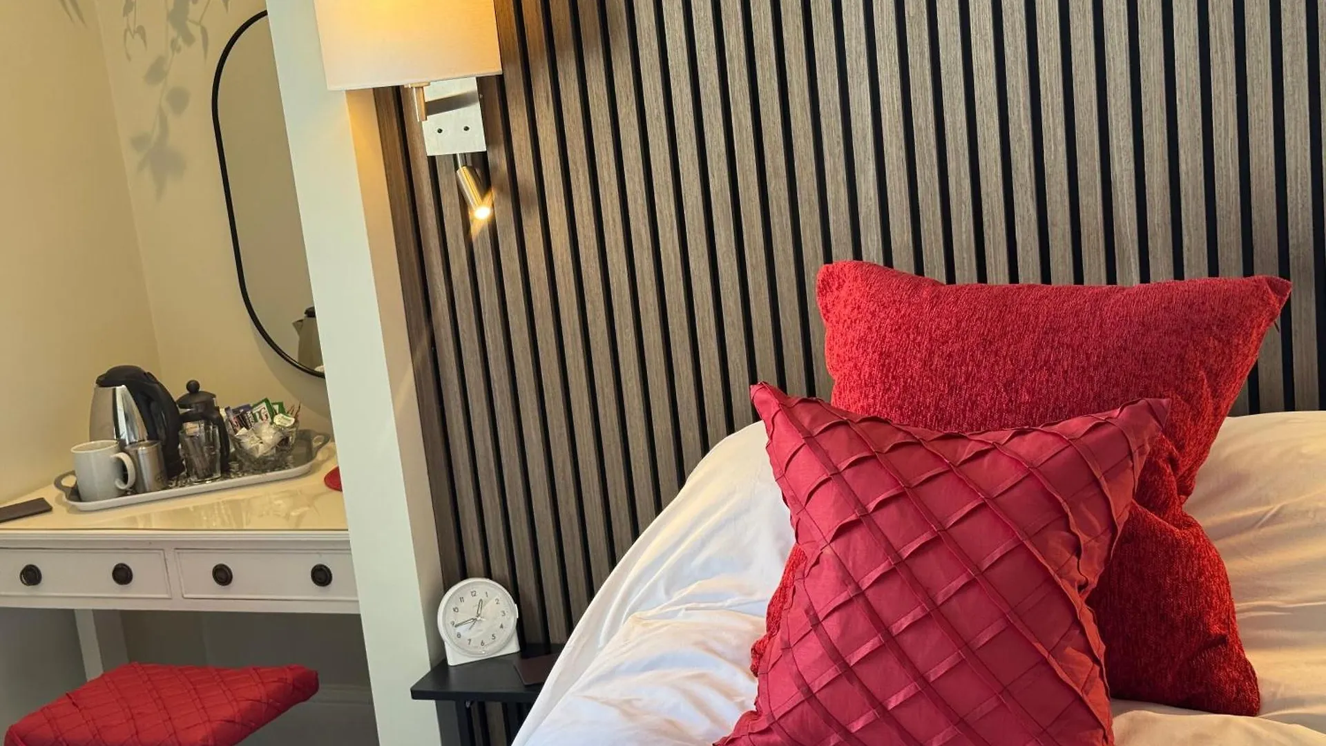 Gasthuis Devonshire House Hotel Bath