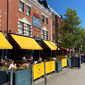 The White Star Tavern 3*, Southampton Verenigd Koninkrijk
