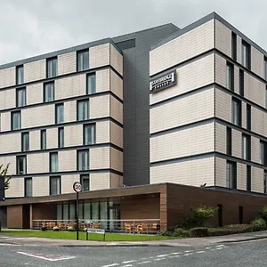 Staybridge By Ihg 4*, Newcastle upon Tyne Verenigd Koninkrijk