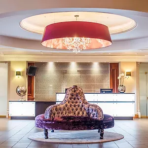 Mercure Southgate 4*, Exeter Verenigd Koninkrijk