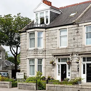 Kildonan Gasthof Aberdeen