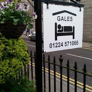 Gales Gasthof Aberdeen
