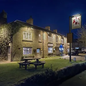 The Fairfax Arms 4*, Gilling East Verenigd Koninkrijk
