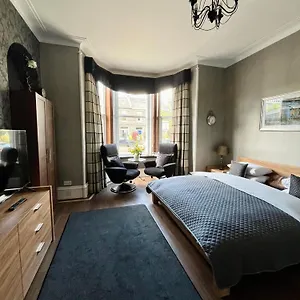 Hannahs Gasthof Aberdeen