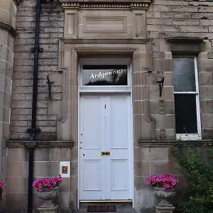 Ardgowan Gasthof Edinburgh