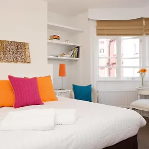 One Broad Street Hotel Hove