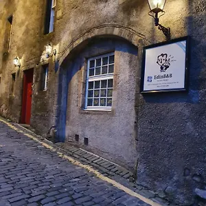 Edinb&b , EDI Verenigd Koninkrijk