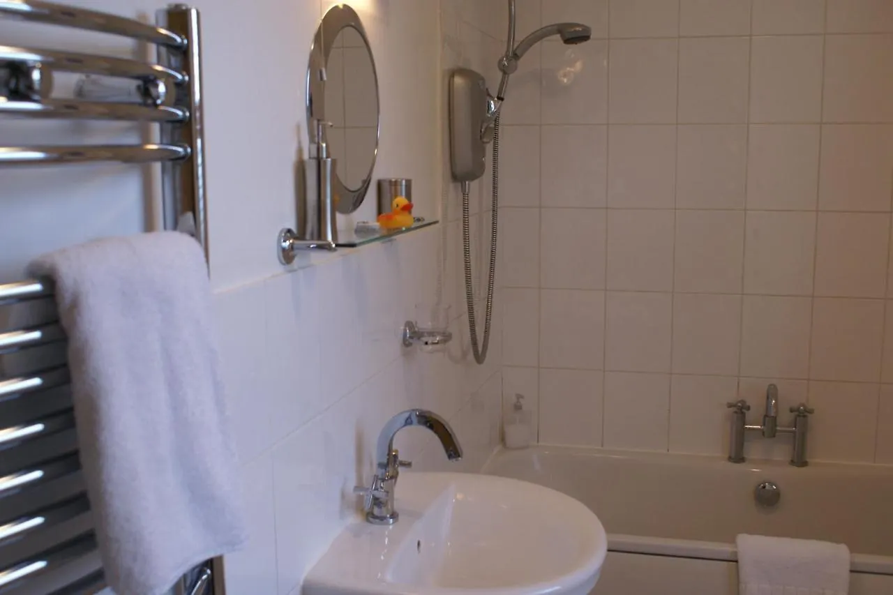 Guest house Devonshire House Hotel Bath