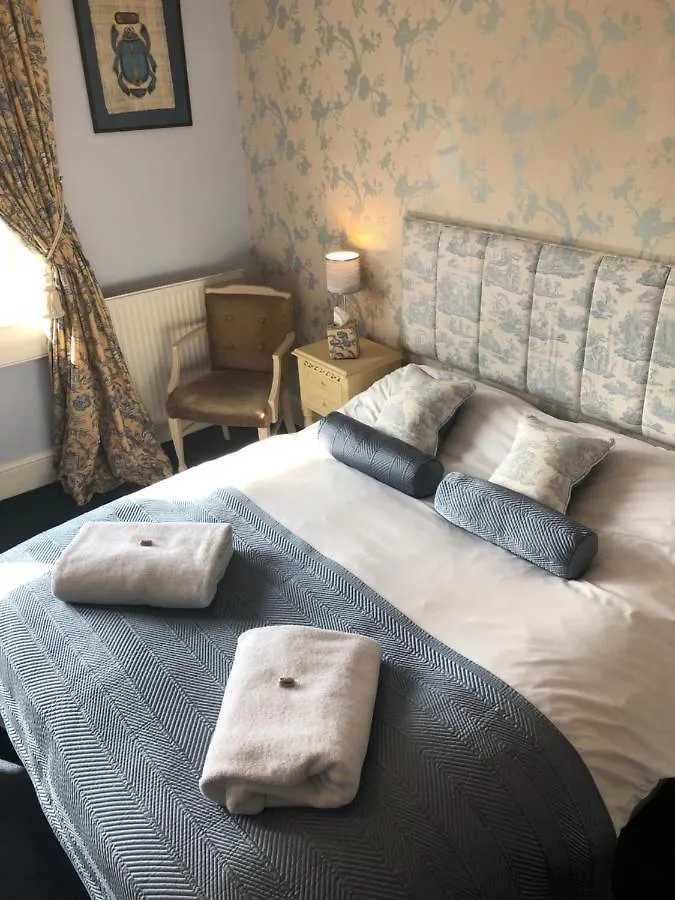 Devonshire House Hotel Bath
