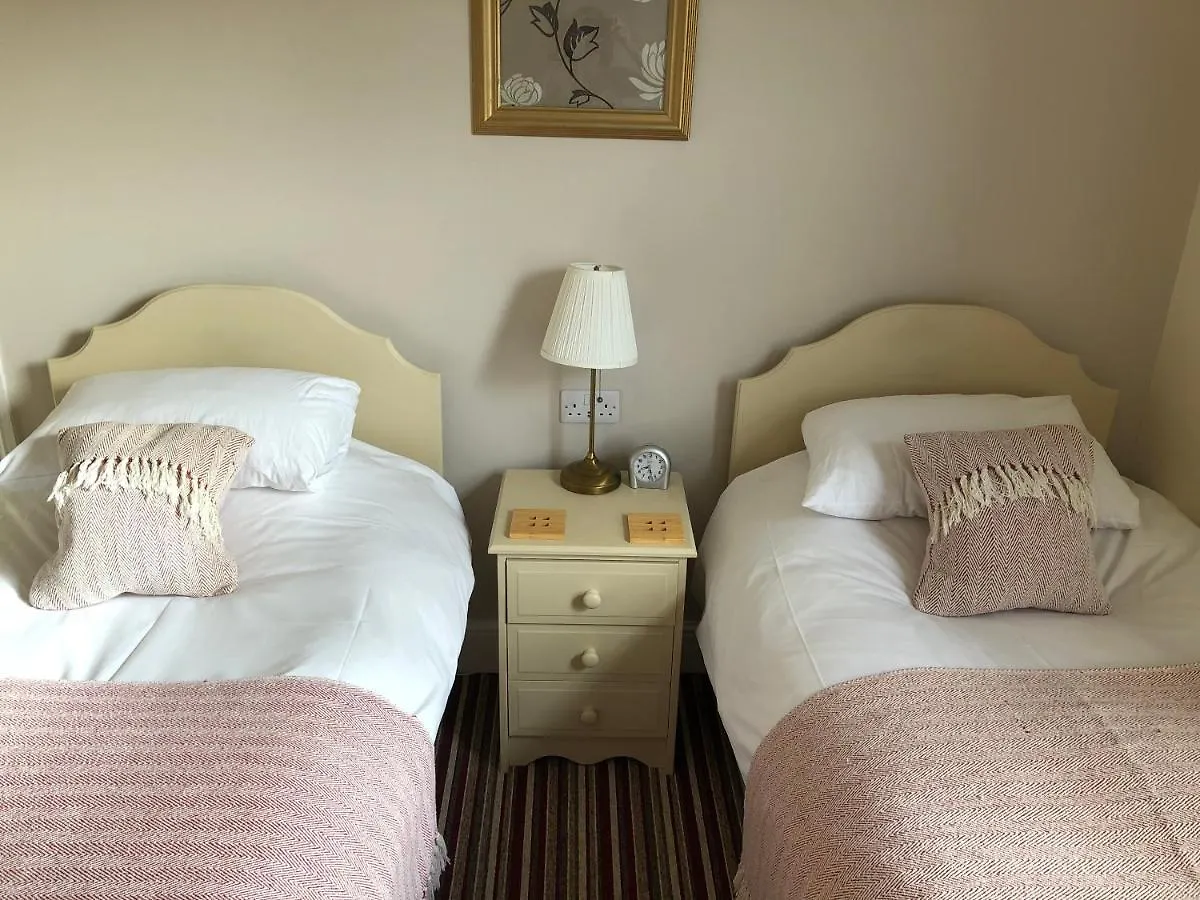 Devonshire House Hotel Bath 4*,  United Kingdom