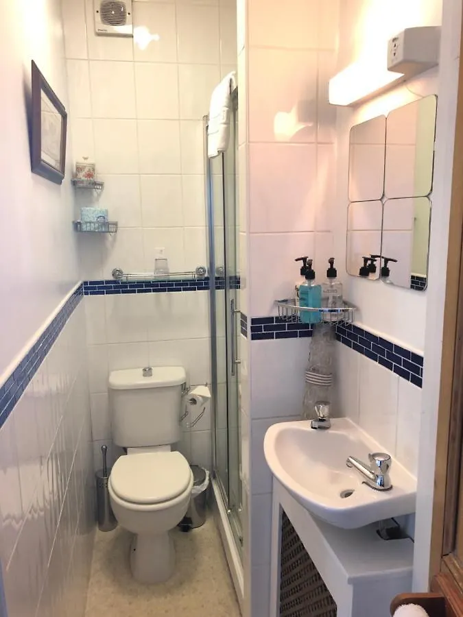 **** Guest house Devonshire House Hotel Bath United Kingdom