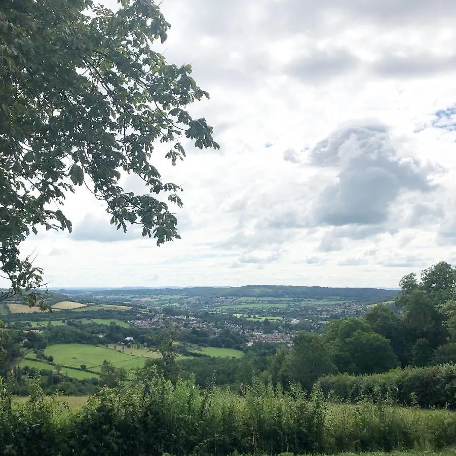 Devonshire House Hotel Bath 4*,
