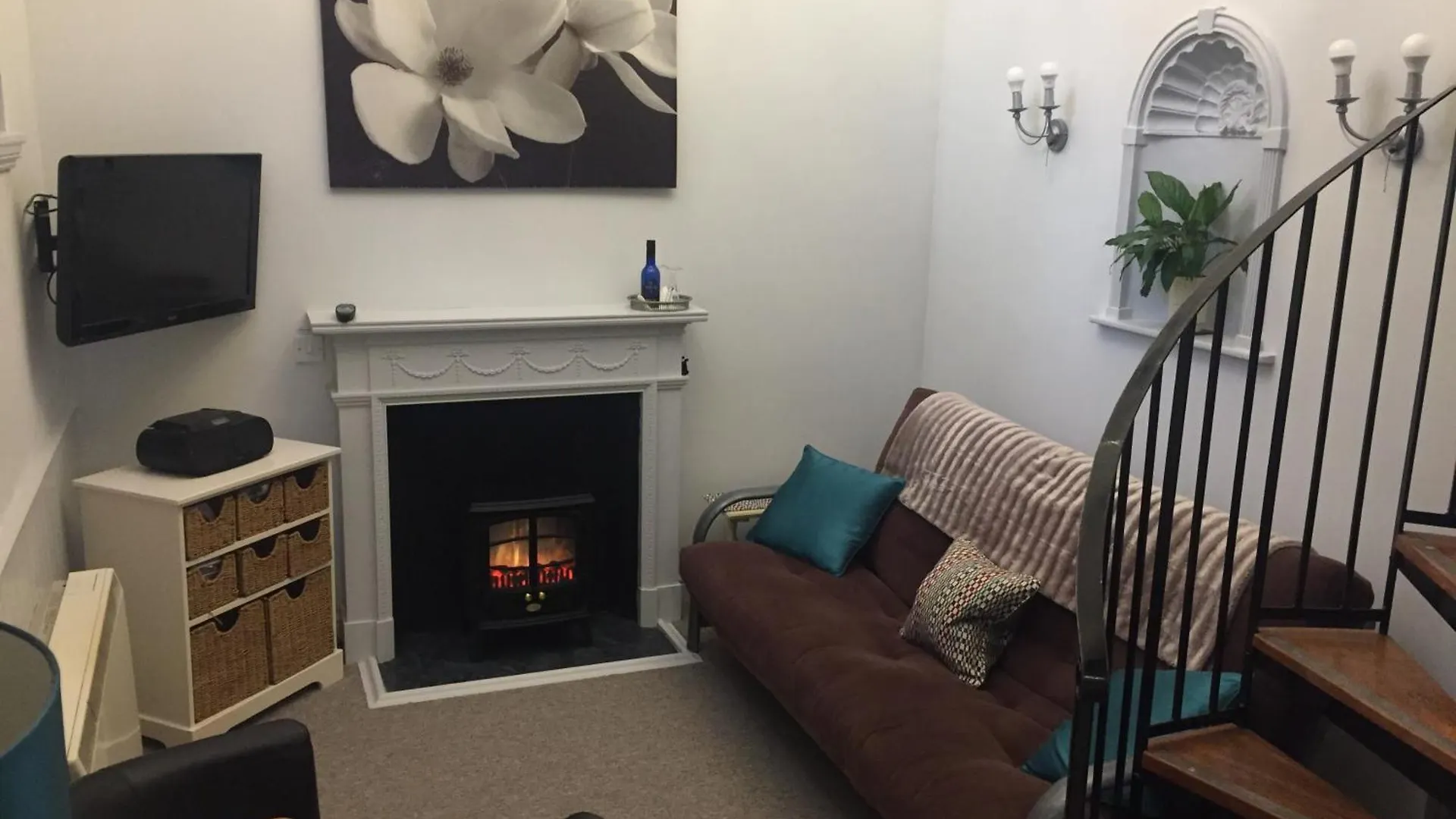 Devonshire House Hotel Bath Guest house