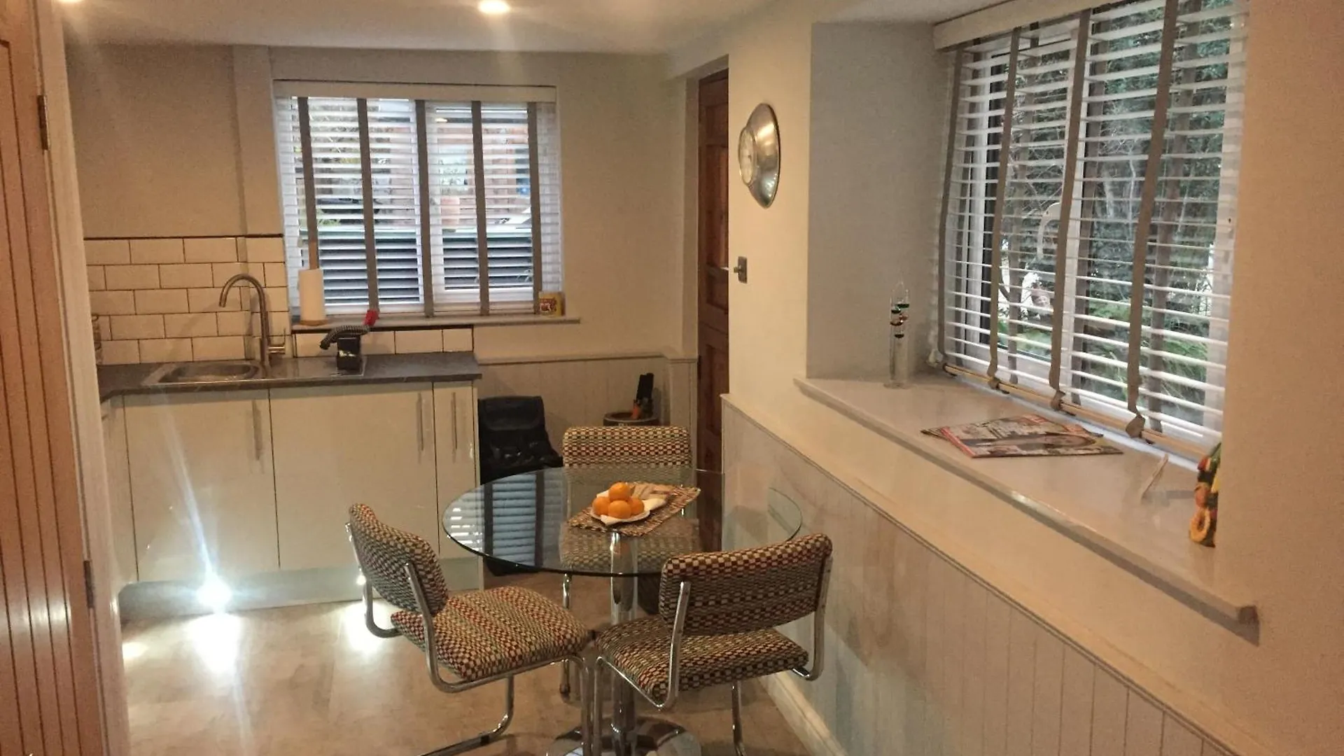 Guest house Devonshire House Hotel Bath