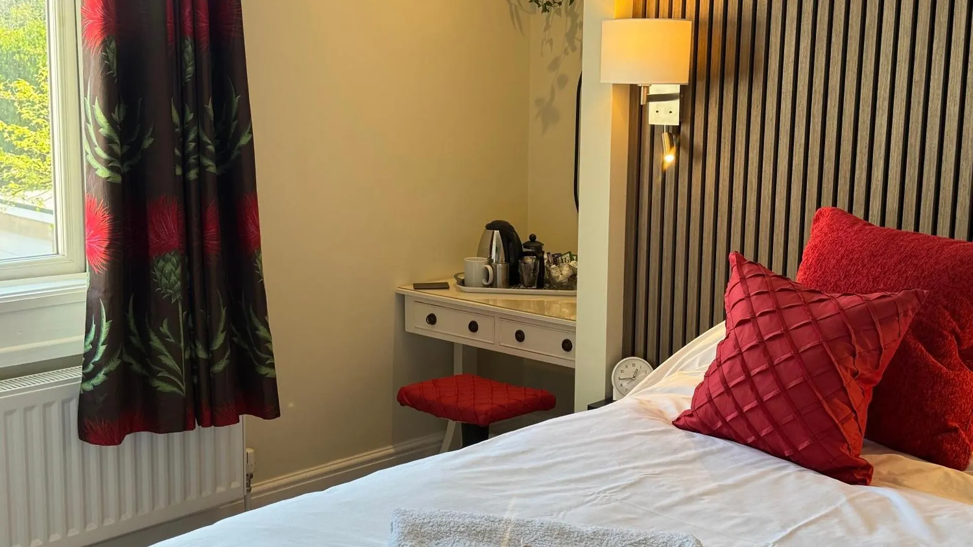 Devonshire House Hotel Bath United Kingdom