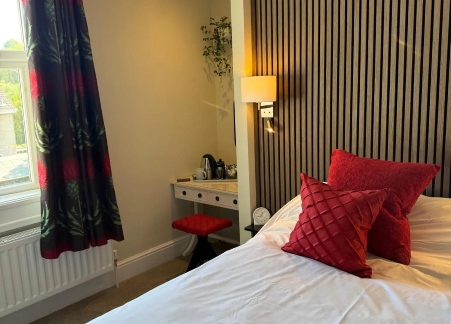 Devonshire House Hotel Bath Guest house
