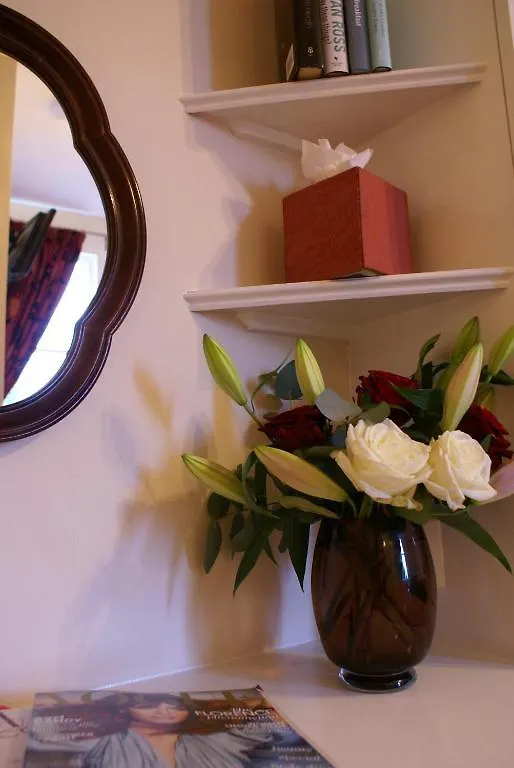Guest house Devonshire House Hotel Bath